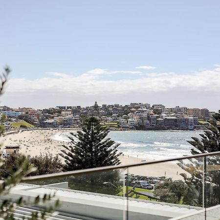 Wake Up! Bondi Beach Sydney Kültér fotó