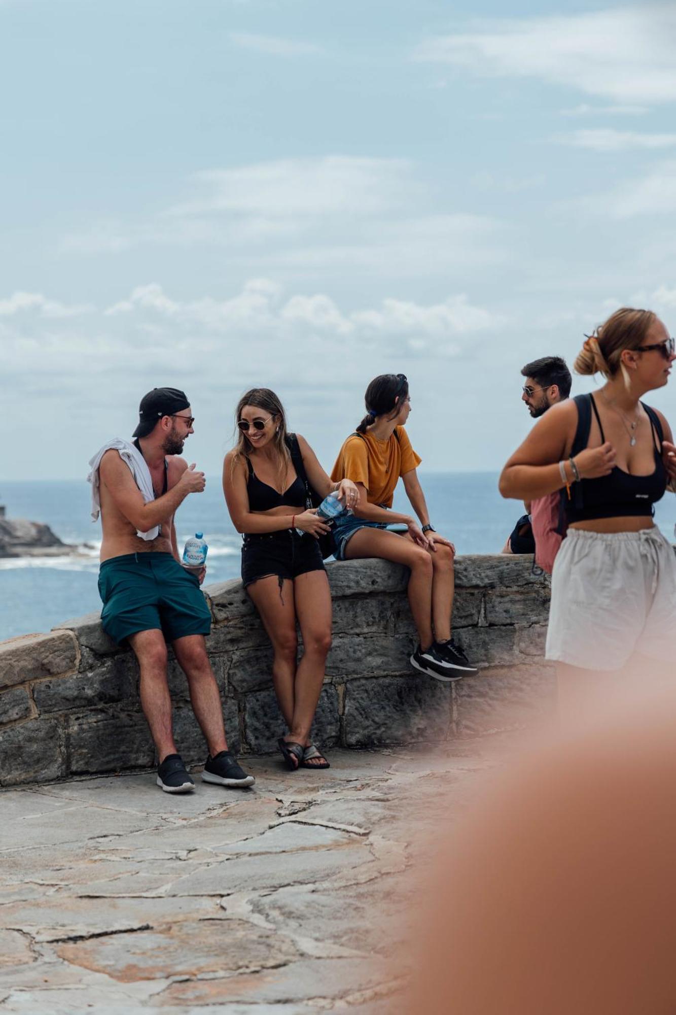 Wake Up! Bondi Beach Sydney Kültér fotó
